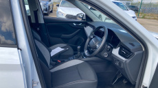 Skoda Kamiq 1.0 TSI 95 SE Edition 5dr Petrol Hatchback